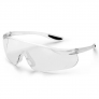 PPESAFETY 2201 SAFETY EYEWEAR CLEAR LENS AF