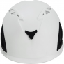 PPESAFETY VENTILATED SAFETY HELMET EN 12492, WHITE