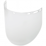 UNIVET 607.A7.00.00 CLEAR 2 VISOR