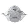 3M 9105 V-FLEX™ N95 DISPOSABLE PARTICULATE RESPIRATOR
