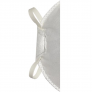 DELTA PLUS M1300V2 FFP3 PARTICULATE RESPIRATOR VALVED
