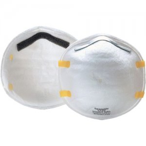 Gerson 1730 N95 Respirator