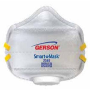 Gerson 2340 N95 Ov/Ag