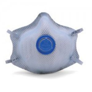 Moldex 2500N95 Ag