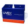 S467 Uvex Honeywell Disposable Lens Cleaning Station