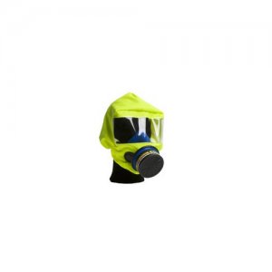 Sundström Escape Hood Sr 76-3 Chem