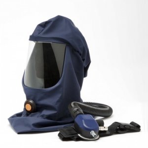 SUNDSTRÖM SR 530 (H06-0412) HOOD
