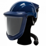 SUNDSTRÖM SR 580 (H06-8012) PROTECTIVE HELMET WITH VISOR