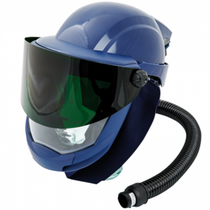 SUNDSTRÖM SR 588-1/SR 580 SAFETY HELMET WITH VISOR