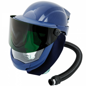 SUNDSTRÖM SR 588-2/SR 580 SAFETY HELMET WITH VISOR