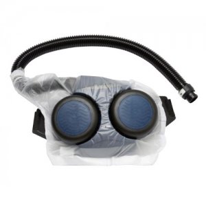 Sundstrom Splash Cover Sr 514