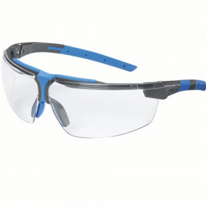 UVEX 9190275 i-3 SPECTACLES 9190275 CLEAR LENS AS/AF/UV