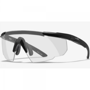WILEY X 303 CLEAR SABER ADVANCE SAFETY EYEWEAR