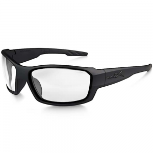 WILEY X REBEL ALT SAFETY RX FRAME