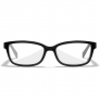WILEY X VIRTUE SAFETY RX FRAME GLOSS BLACK