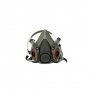 3M Half Facepiece Reusable Respirator 6100/6200/6300