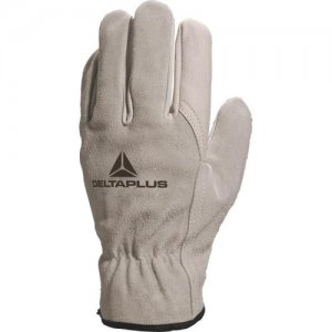 Delta Plus Fcn29 Grain Leather Glove