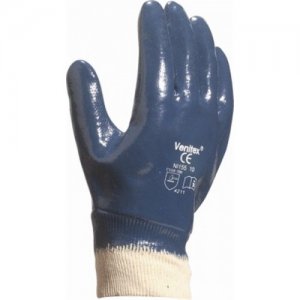 Delta Plus Ni155 Full Nitrile Coated Glove