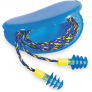HOWARD LEIGHT FUS30-HP FUSION® EARPLUGS NRR 27dB