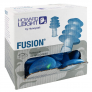 HOWARD LEIGHT FUS30-HP FUSION® EARPLUGS NRR 27dB