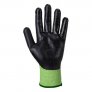 PORTWEST A645 CUT RESISTANT NITRILE FOAM GLOVES