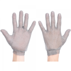 PORTWEST AC01 CHAINMAIL GLOVE