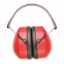 PORTWEST PW41 EARMUFFS SNR 30dB NRR 25dB