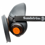 SUNDSTRÖM SR 900 HALF MASK