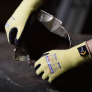 TOWA 591S ACTIVGRIP ADVANCE KEV-S CUT RESISTANT GLOVE