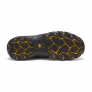 CAT P89955 ARGON COMPOSITE TOE WORK SHOE, BLACK