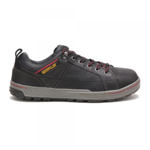 CAT P90192 BRODE STEEL TOE WORK SHOE