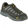 CAT P90285 STREAMLINE CT SAFETY SHOES, CHARCOAL