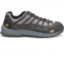 CAT P90285 STREAMLINE CT SAFETY SHOES, CHARCOAL