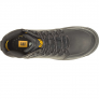 CAT P90976 RESORPTION CT WP SAFETY SHOES, BLACK
