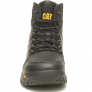 CAT P90976 RESORPTION CT WP SAFETY SHOES, BLACK