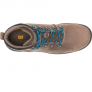 CAT P91012 MAE ST WATERPROOF SAFETY SHOES, BAY LEAF
