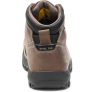 CAT P91012 MAE ST WATERPROOF SAFETY SHOES, BAY LEAF