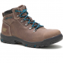 CAT P91012 MAE ST WATERPROOF SAFETY SHOES, BAY LEAF