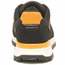 CAT P91480 VENWARD CT SAFETY SHOE, BLACK/CAT YELLOW