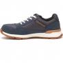 CAT P91482 VENWARD CT SAFETY SHOES, INDIA INK