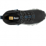 CAT P91664 INVADER MID VENT CT SAFETY SHOE, BLACK