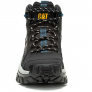 CAT P91664 INVADER MID VENT CT SAFETY SHOE, BLACK