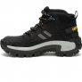 CAT P91664 INVADER MID VENT CT SAFETY SHOE, BLACK