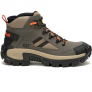 CAT P91666 INVADER MID VENT CT SAFETY SHOE, BUNGEE CORD