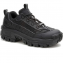 CAT P91689 INVADER MECHA CT SAFETY SHOE, BLACK