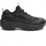 CAT P91689 INVADER MECHA CT SAFETY SHOE, BLACK