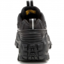 CAT P91689 INVADER MECHA CT SAFETY SHOE, BLACK