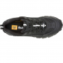 CAT P91689 INVADER MECHA CT SAFETY SHOE, BLACK