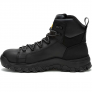 CAT P91696 THRESHOLD REBOUND WP CT WORK BOOTS, BLACK