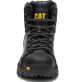 CAT P91696 THRESHOLD REBOUND WP CT WORK BOOTS, BLACK